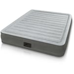Intex - Matelas gonflable 2 places camping 152x203x33 67770