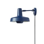 Arigato Vegglampe Extra Short Blue - Grupa Products