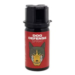 Dog defense Hundattack spray 50ml