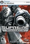 Supreme Commander Pc