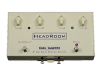 Carl Martin Headroom guitar-effekt-pedal