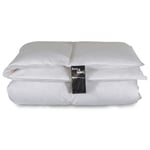 Varmt täcke - 150x210 cm med myskdun - Favoriten - Bästa duntäcke-erbjudandet