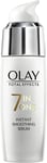 Olay Total Effects 7-In-1 Anti-Ageing Instant Smoothing Serum,Vit C and E, 50ml