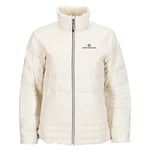 Amundsen Sports Downtown Cotton Jacket, Dame Natural M