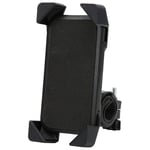 MAGT Phone Holder, Electric Scooter Phone Mount Universal Phone Stand Riding Navigation Bracket Equipment Accessory for XIAOMI M365 Electric Scooter