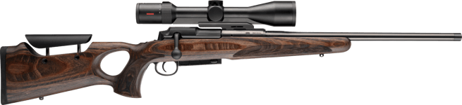 Mauser M25 Max Paket