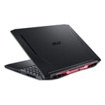 Acer Nitro 5 AN515-55-564M 15" Core i5 2,5 GHz SSD 512 Go 16 Go NVIDIA GeForce GTX 1660 Ti AZERTY Français