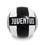 Mondo Toys - JUVENTUS Ballon de Football Cousu - Produit Officiel - Taille 5 - 400 grammes - 13400