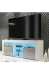 TV Unit 145cm Sideboard Cabinet Cupboard TV Stand