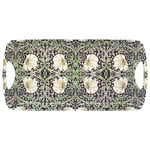William Morris Pimpernel Midnight - Sandwichbricka