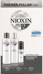 Nioxin System 2 Hair System Kit storpack 300ml