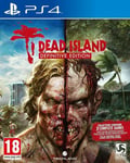 Dead Island - Definitive Collection | PS4 PlayStation 4 [New]