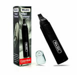 WAHL Nose Ear Hair Trimmer Nasal Set Clipper Men Personal Hair Care