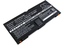 Batteri till HP ProBook 5330m - 2.700 mAh