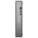 Lenovo ThinkCentre Neo 50q Gen 5 Intel Trettonde generationens Intel® Core i3-1315U-processor E-kärnor upp till 3,30 GHz P-kärnor upp till 4,50 GHz, Windows 11 Home 64, 256 GB SSD TLC Opal