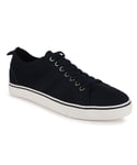 Regatta Great Outdoors Mens Knitted Trainers - Navy - Size UK 8