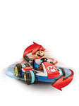 Super Mario Nintendo Mini Rc Racer