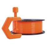 Prusament PETG filament | Prusa Orange | 1,75mm | 1kg