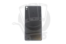 Genuine Sony Xperia XA1 Plus Blue Battery Cover - 78PB6200020