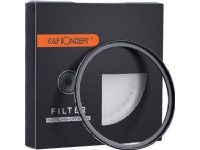 72 MM MC UV-filter K&amp F Concept KU04
