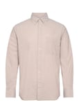 Les Deux Kent Chambray Shirt Rosa