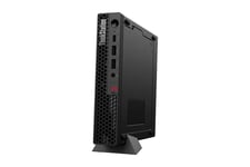 Lenovo ThinkStation P3 - liten Core i5 i5-14600 2.7 GHz - 32 GB - SSD 1 TB - tysk