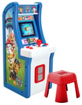 Arcade1Up Paw Patrol Jr. Arcade Machine