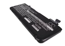 Batteri till Notebook, Bärbar dator för Apple MacBook Pro 13 m.fl.