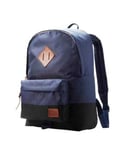 Asics Basics Onitsuka Tiger Blue Black Sports Backpack Rucksack Bag 113933-8048