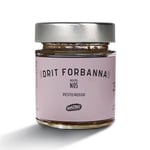 Drit Forbanna - Pesto rosso
