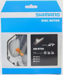 New Shimano Deore XT/Saint SM-RT86-S Ice-Tec 6 Bolt Rotor 160mm, NIB