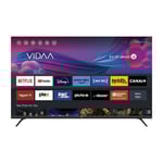 TV LED JVC LT-43FV140 108 cm 4K UHD