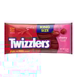 Twizzlers Cherry Pull N Peel 119g