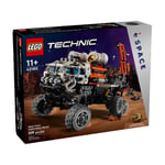 Lego: Mars Crew Exploration Rover - Brand New & Sealed