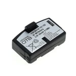 Batterie haut de gamme OTB® pour Sennheiser RS 6