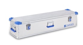 Zarges aluminiumskasse eurobox-størrelse type 11