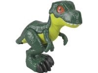 Figure Mattel Fisher-Price Jurassic World Imaginext Figurine Dino XL GWN99 MATTEL mix price for 1 piece