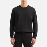 Armani Exchange CNY Cotton Sweatshirt - XL