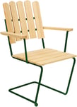 9A 120 cm + 6 A2 Fåtölj