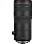 Canon RF 24-105mm f/2.8L IS USM Z Lens Optimized for Canon EOS R Full-Frame Format Mirrorless - Aperture Range: f/2.8 to f/22