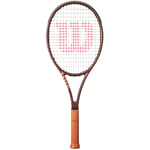 Wilson Pro Staff 97UL v14 Tennis Racket - Grip 2: 4 1/4 inch