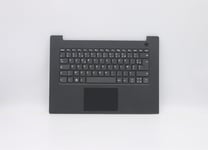 Lenovo V130-14IKB Keyboard Palmrest Top Cover French Grey 5CB0R34897