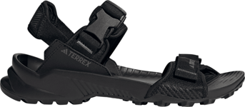 Adidas Adidas Unisex Terrex Hydroterra Sandals Core Black/Core Black/Grey Four 43 1/3, Core Black/Core Black/Grey Four
