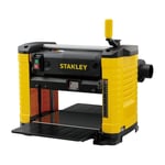 Tykkelseshøvel Stanley STP18-QS; 1800 W