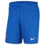 Nike - Atlético Madrid 2021/22 Season Shorts Home Game Equipment, L, Man