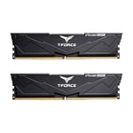TeamGroup T-Force VULCAN black 64GB (2x32GB) DDR5 6000MHz System Memory