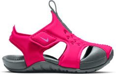 Nike K Sunray P Sandal Trekkingkengät HYPER PINK