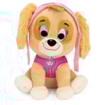 PAW PATROL gosedjur Skye 22 cm