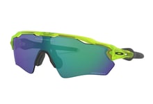 Oakley Radar Ev Xs oj9001 17 - Prizm Jade