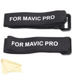 Strap Lock Propeller Guard 2pcs for DJI Mavic Pro
